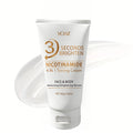 3-Second Glow Cream — Niacinamide & Vitamin C Brightening
