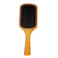 Avatar with air cushion comb hair comb styling air bag comb Maple massage care solid wood air cushion comb wholesale