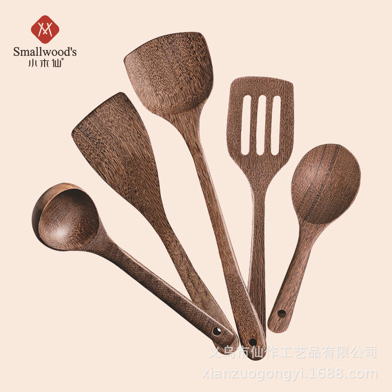 @ Sake Japanese log Cup Wooden small belly Cup Sake solid wood retro heat insulated cup restaurant water Cup