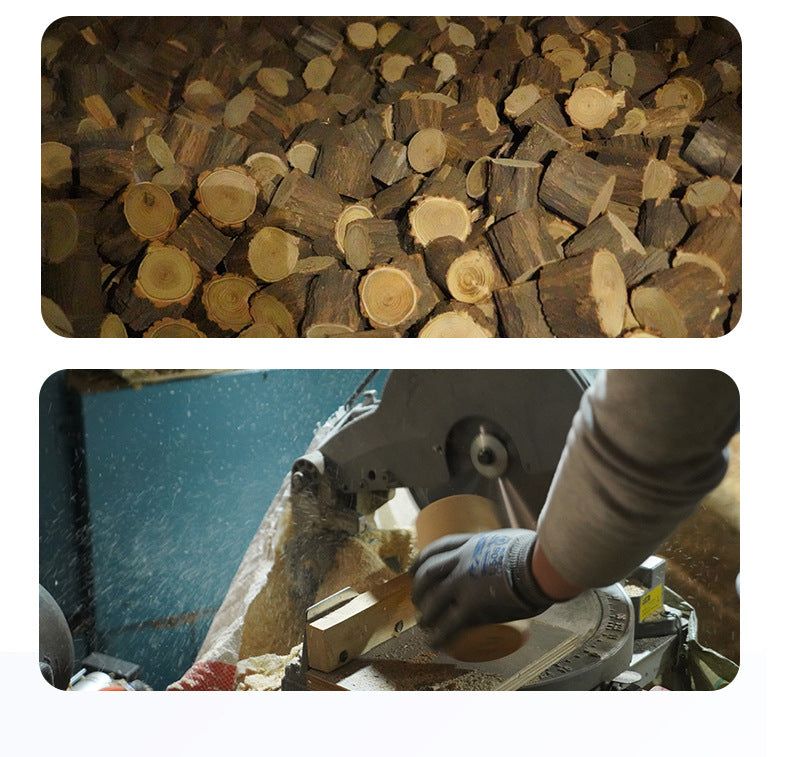 Wood Multifunctional Solid Wood Hammer Woodworking Hammer Hammer Wooden Tools Wooden Hammer Hammer Wooden Hammer Wooden Hammer Wooden Hammer Cross Border