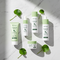 BIOAQUA Centella Complete Skincare Kit — 5-Piece Anti-Aging Set